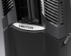 Picture of Vector Commercial Misting Fan